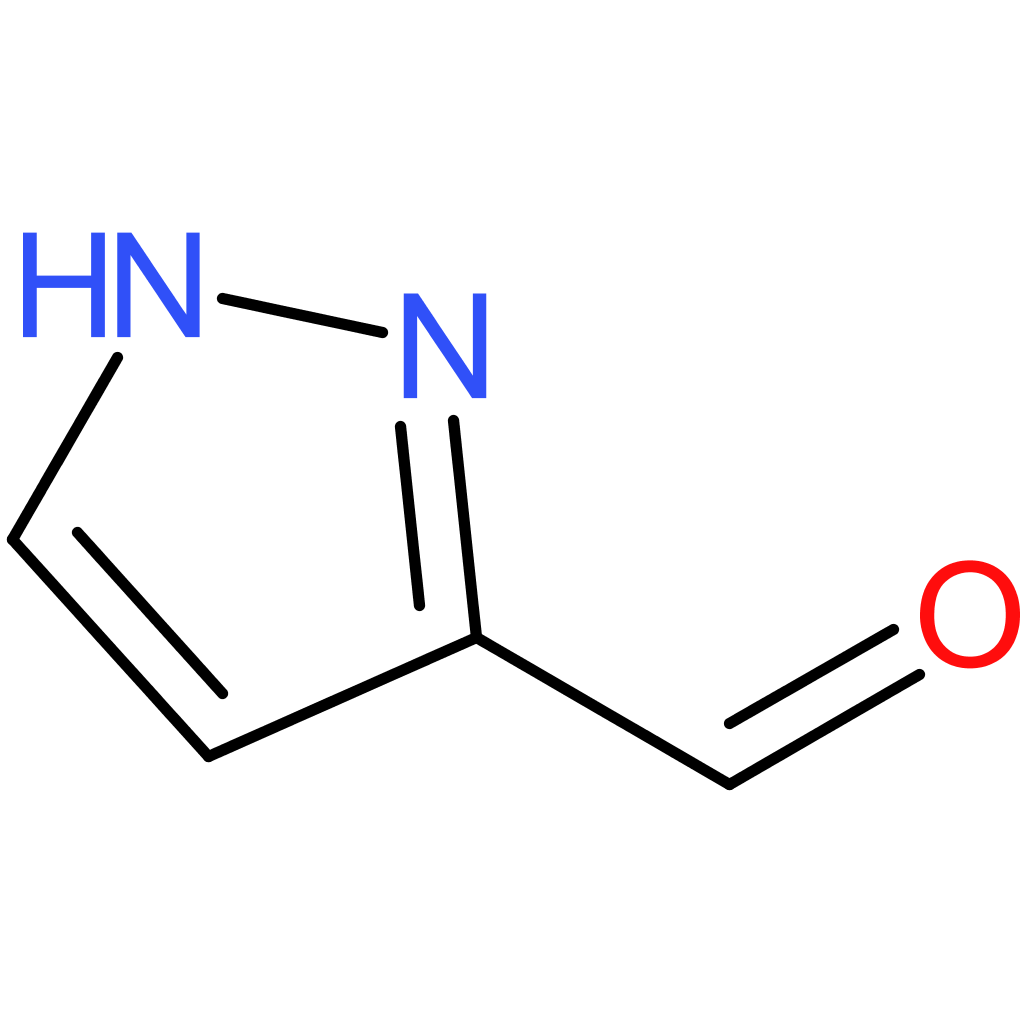 1H-Pyrazole-3-carbaldehyde