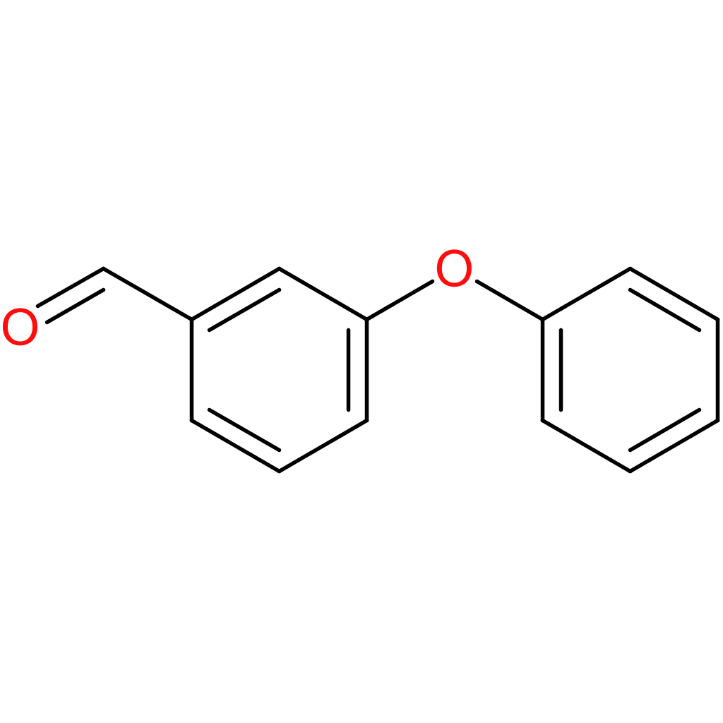 3-Phenoxybenzaldehyde