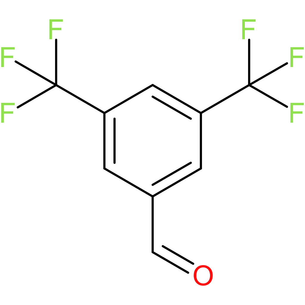 3,5-Bis(trifluoromethyl)benzaldehyde