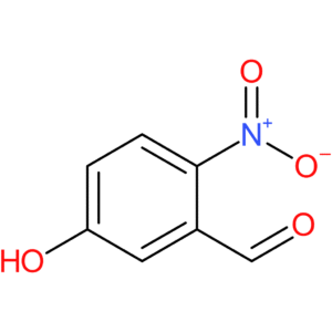 5-Hydroxy-2-nitrobenzaldehyde