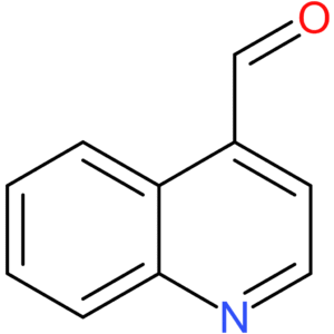 Quinoline-4-carbaldehyde