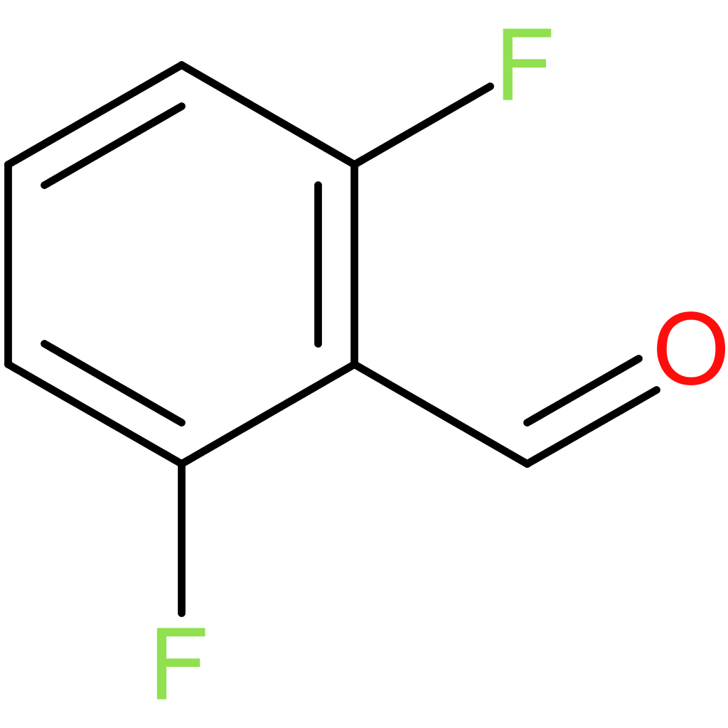 2,6-Difluorobenzaldehyde