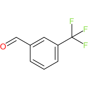3-(Trifluoromethyl)benzaldehyde