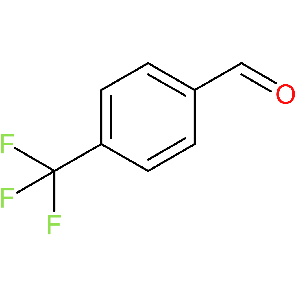 4-(Trifluoromethyl)benzaldehyde