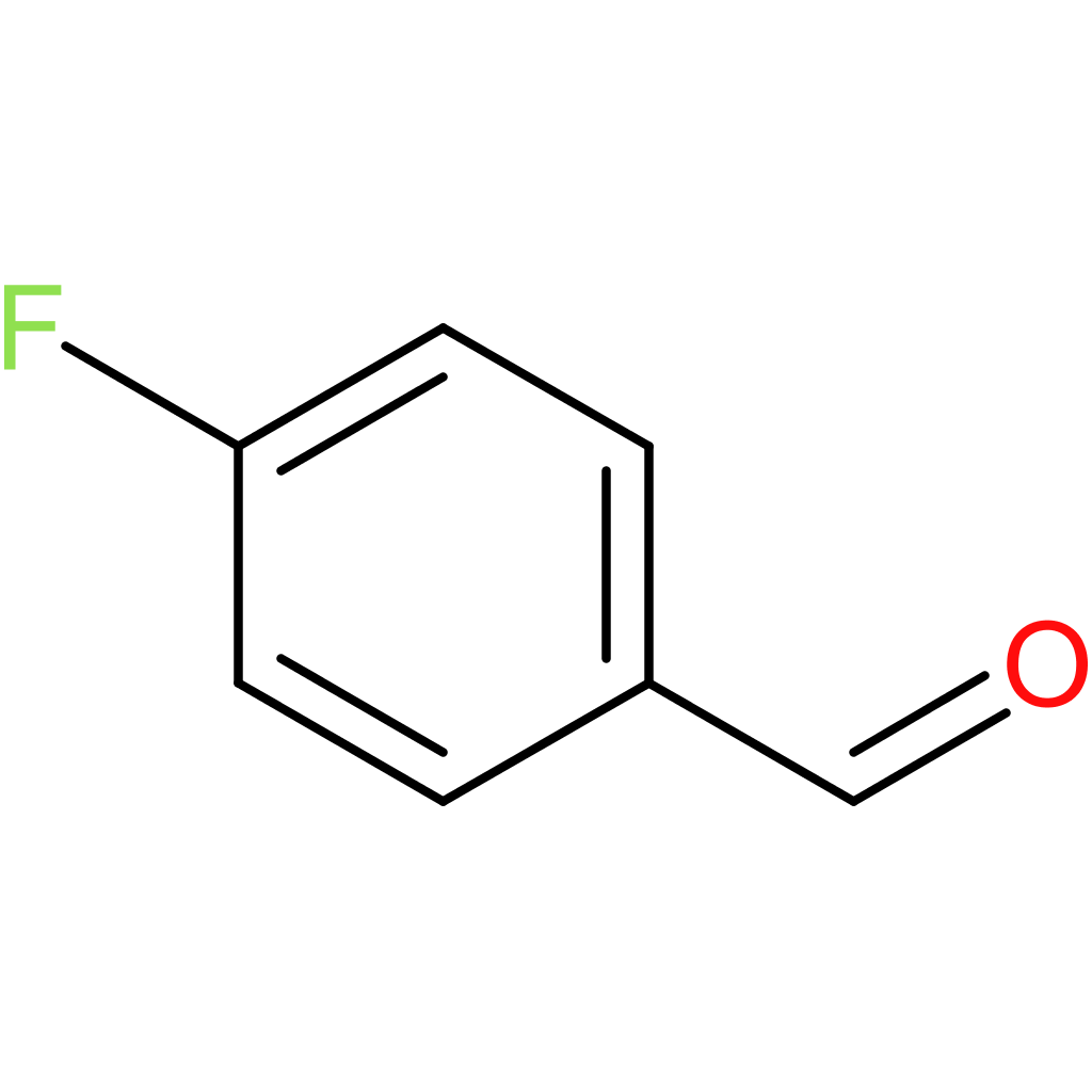4-Fluorobenzaldehyde