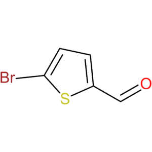 5-Bromothiophene-2-carbaldehyde