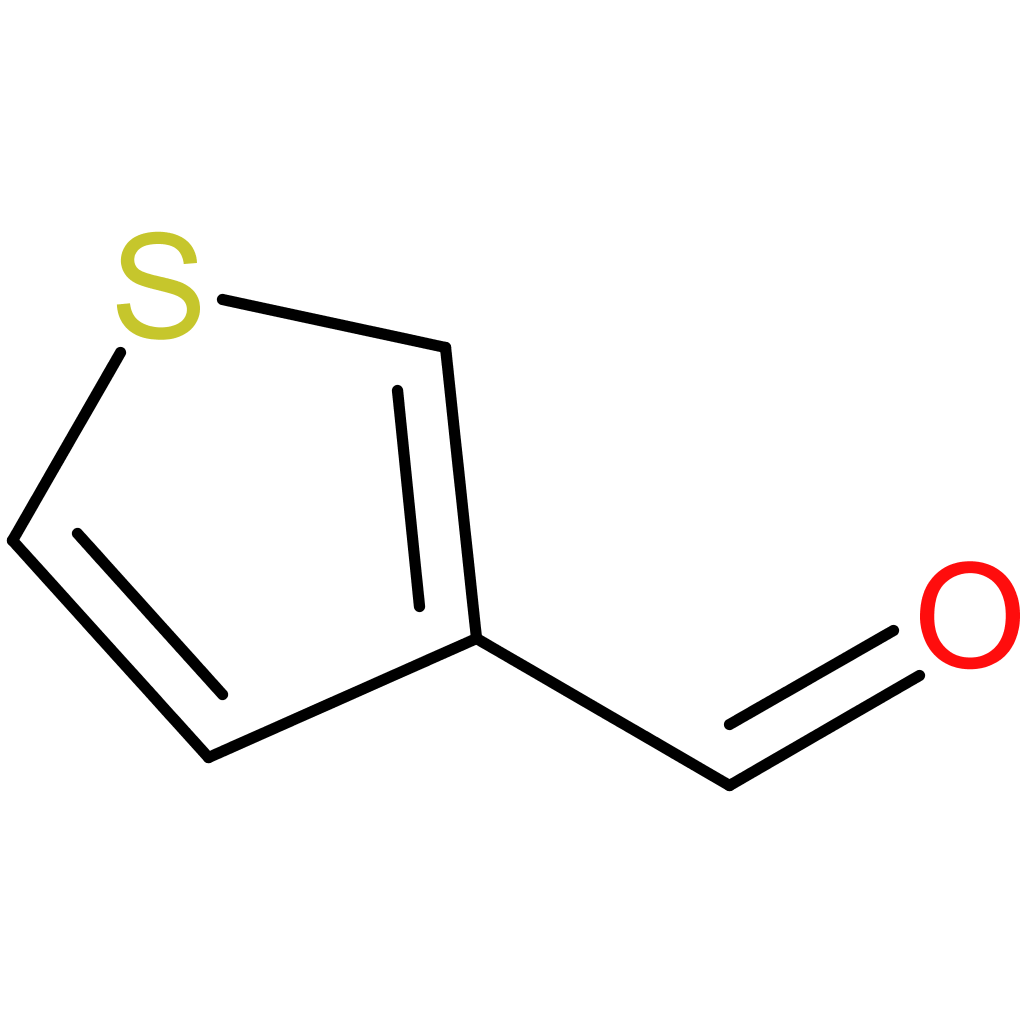 Thiophene-3-carbaldehyde