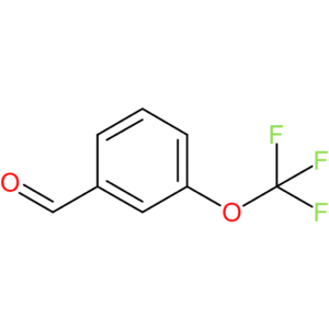 3-Trifluoromethoxybenzaldehyde