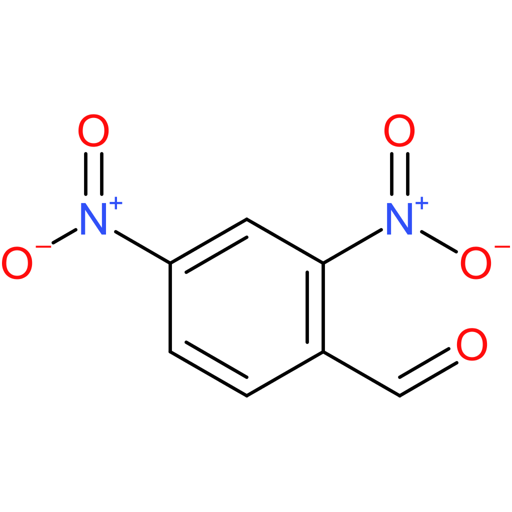 2,4-Dinitrobenzaldehyde