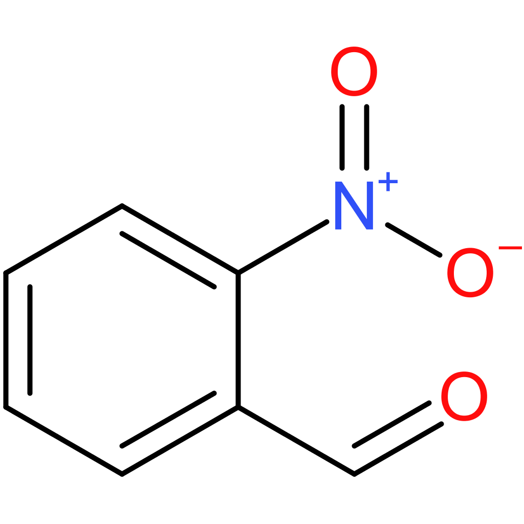 2-Nitrobenzaldehyde