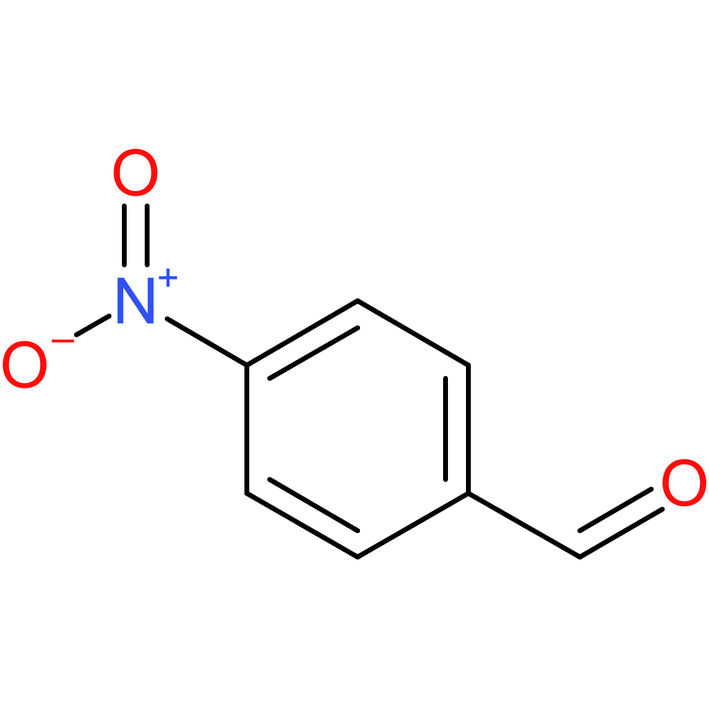 4-Nitrobenzaldehyde