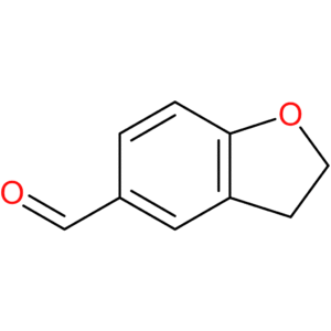 2,3-Dihydrobenzofuran-5-carboxaldehyde