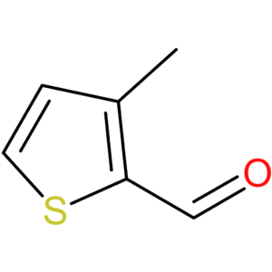 3-Methylthiophene-2-carboxaldehyde