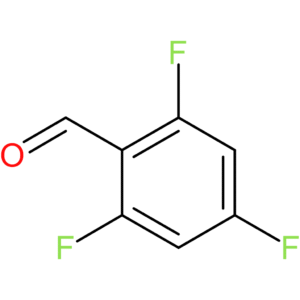 2,4,6-Trifluorobenzaldehyde