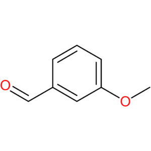 3-Methoxybenzaldehyde
