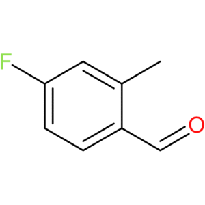 4-Fluoro-2-methylbenzaldehyde