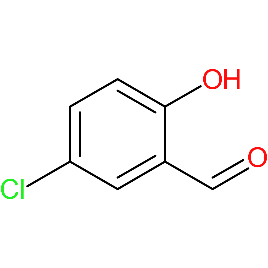 5-Chlorosalicylaldehyde