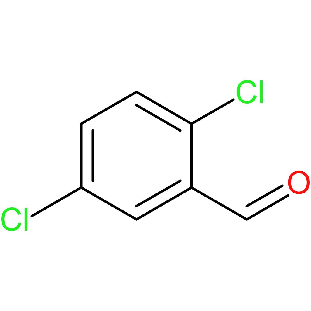 2,5-Dichlorobenzaldehyde