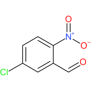 5-Chloro-2-nitrobenzaldehyde