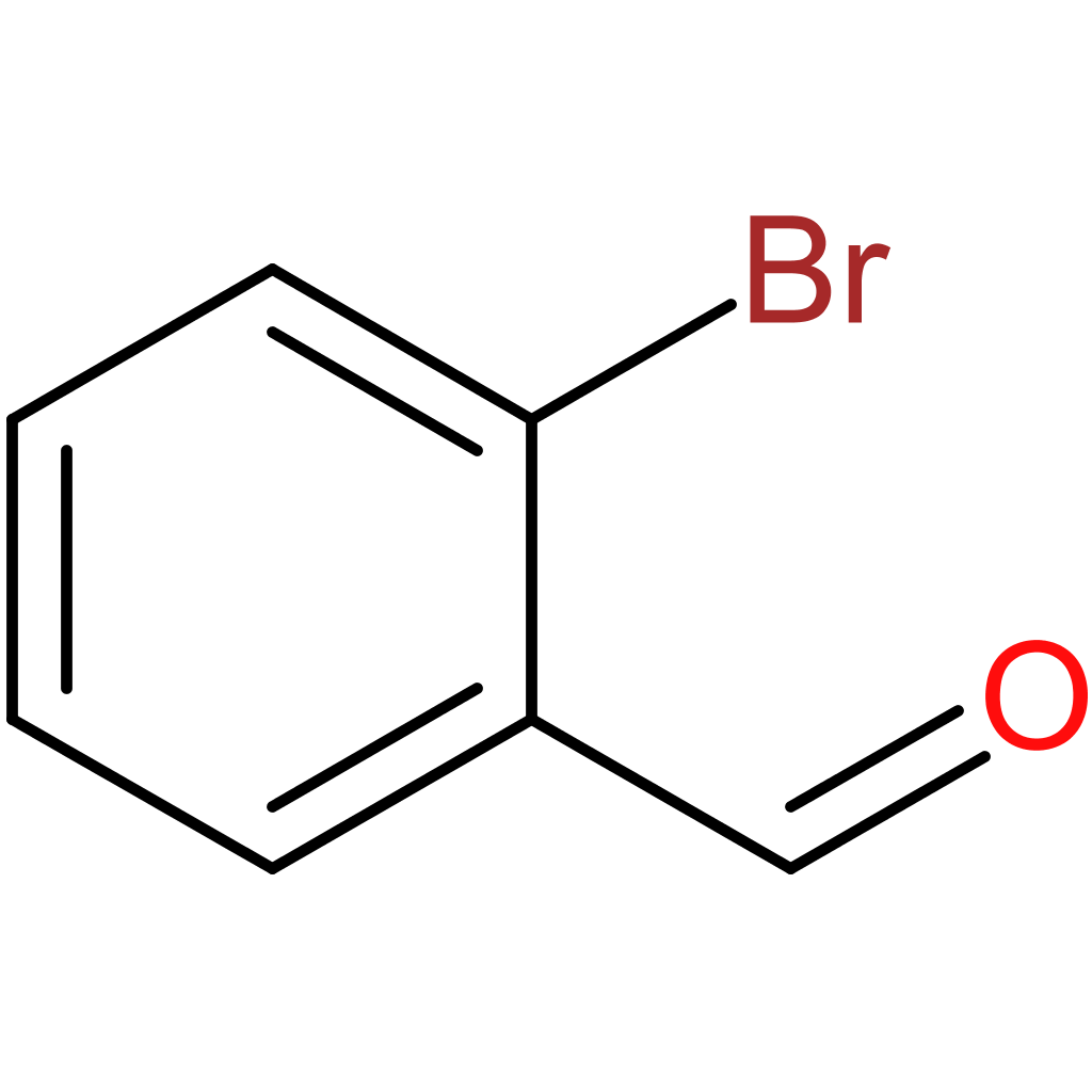 2-Bromobenzaldehyde