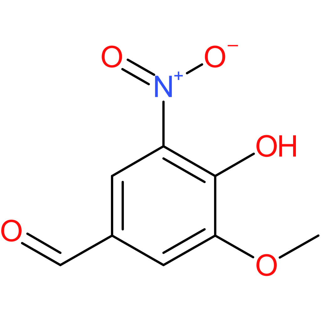 5-Nitrovanillin