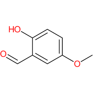 2-Hydroxy-5-methoxybenzaldehyde