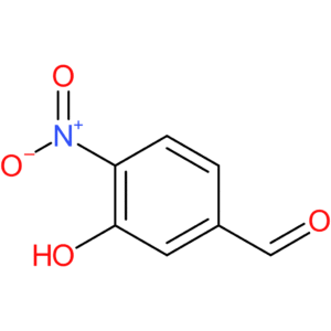 3-Hydroxy-4-nitrobenzaldehyde