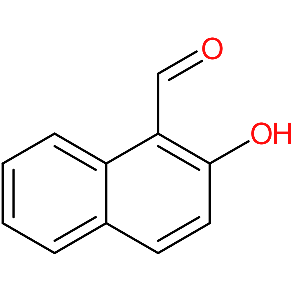 2-Hydroxy-1-naphthalenecarboxaldehyde