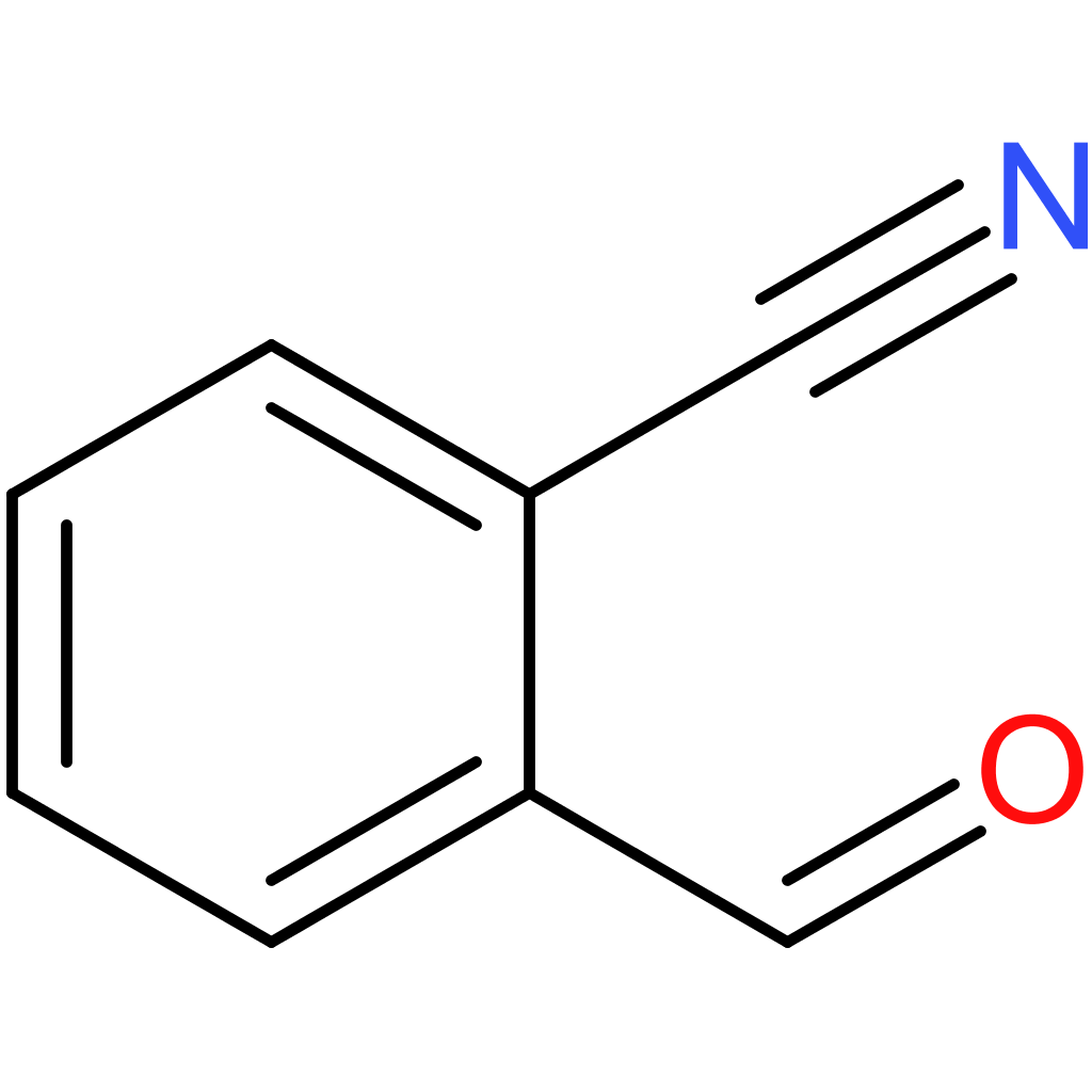 2-Cyanobenzaldehyde