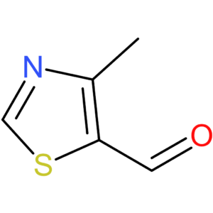 4-Methyl-5-thiazolecarbaldehyde