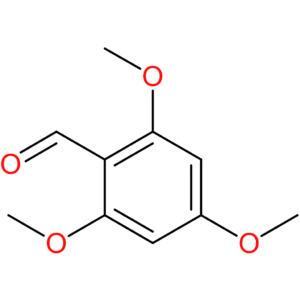 2,4,6-Trimethoxybenzaldehyde