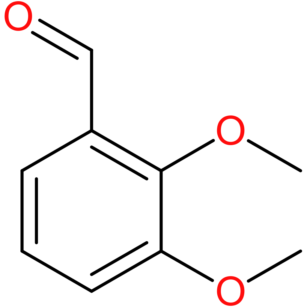 2,3-Dimethoxybenzaldehyde