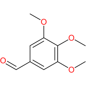 3,4,5-trimethoxybenzaldehyde