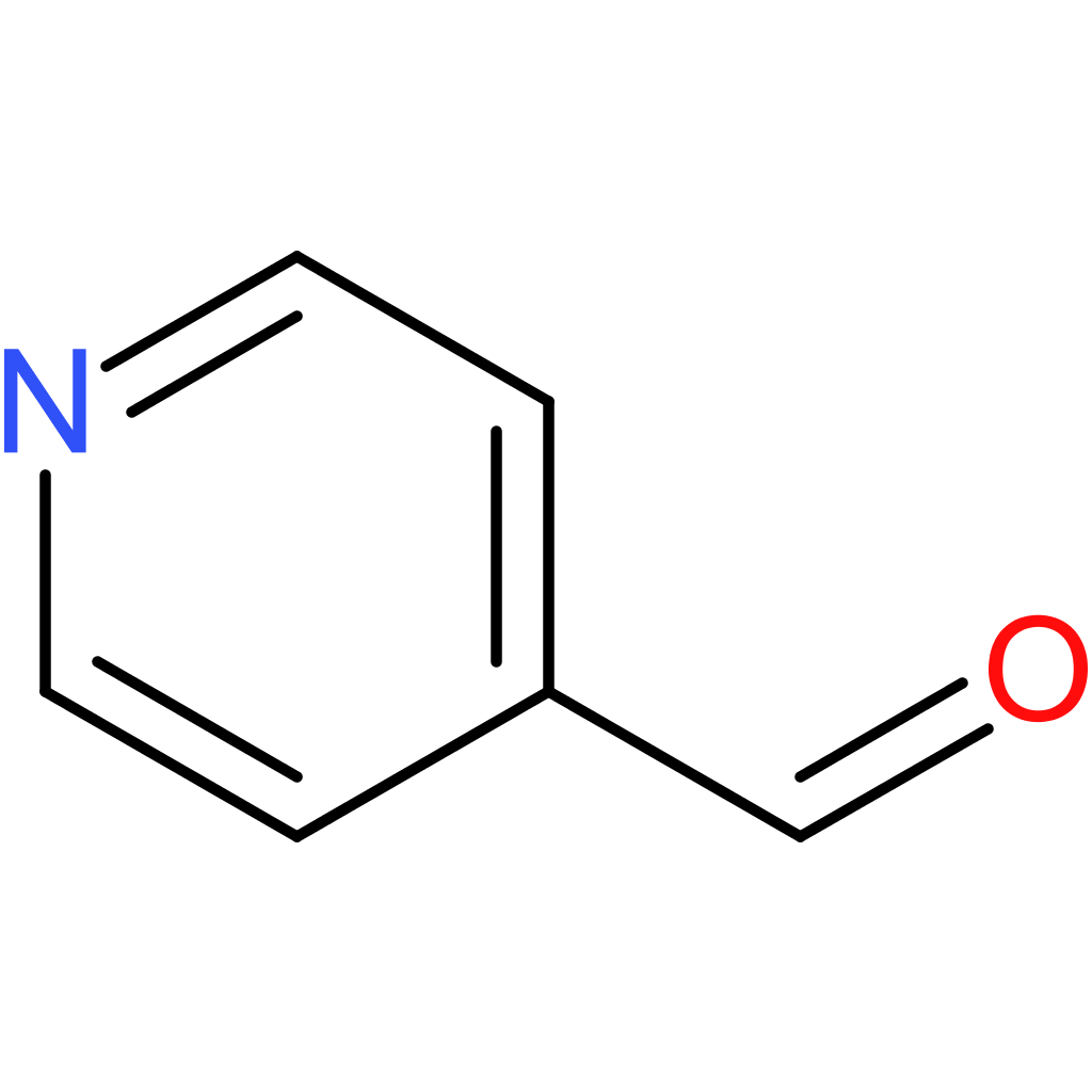 4-Pyridinecarboxaldehyde