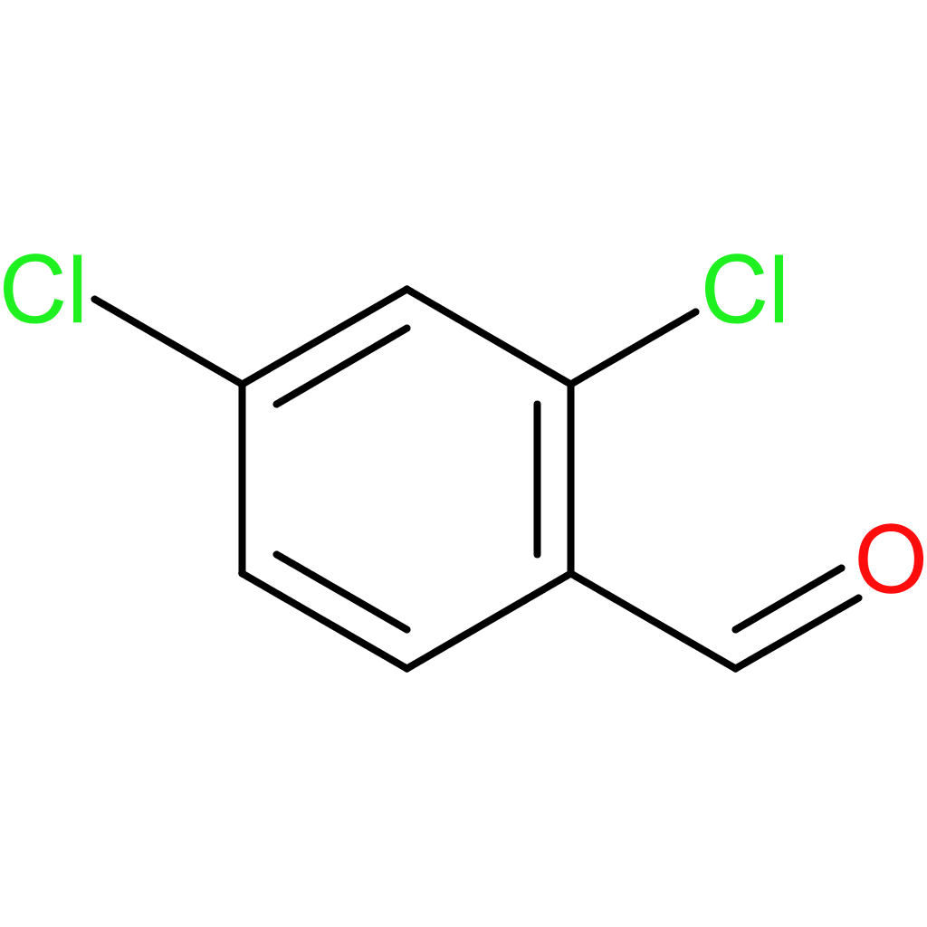 2,4-Dichlorobenzaldehyde