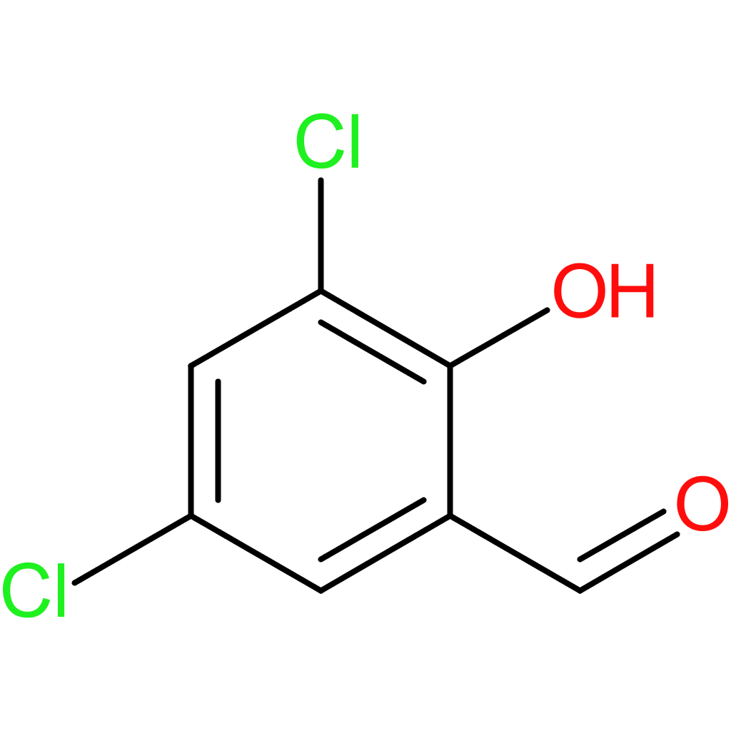 3,5-Dichlorosalicylaldehyde