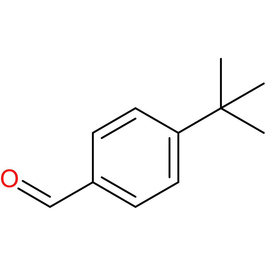 4-(tert-Butyl)benzaldehyde