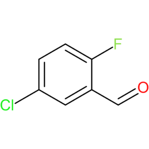 5-Chloro-2-fluorobenzaldehyde