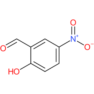 2-Hydroxy-5-nitrobenzaldehyde