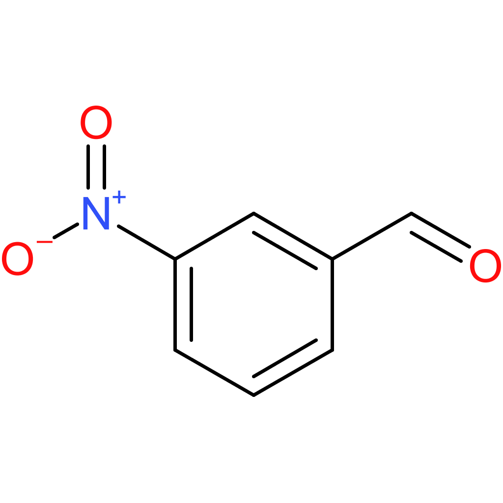 3-Nitrobenzaldehyde