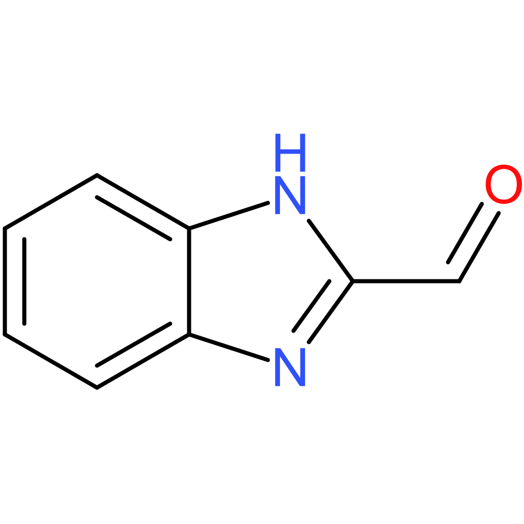 Benzimidazole-2-carbaldehyde