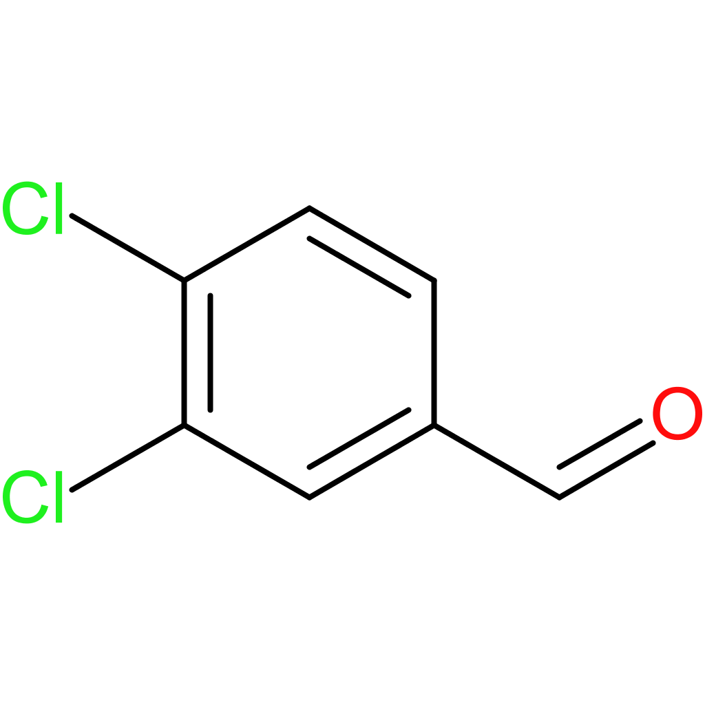 3,4-Dichlorobenzaldehyde
