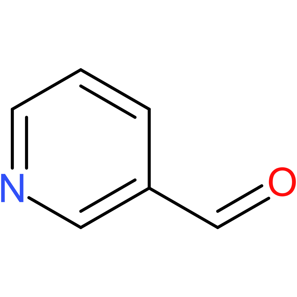 Pyridine-3-carbaldehyde