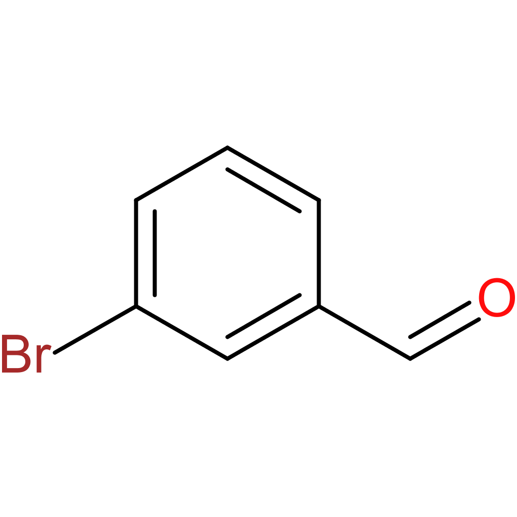 3-Bromobenzaldehyde