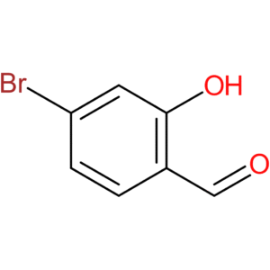 4-Bromo-2-hydroxybenzaldehyde