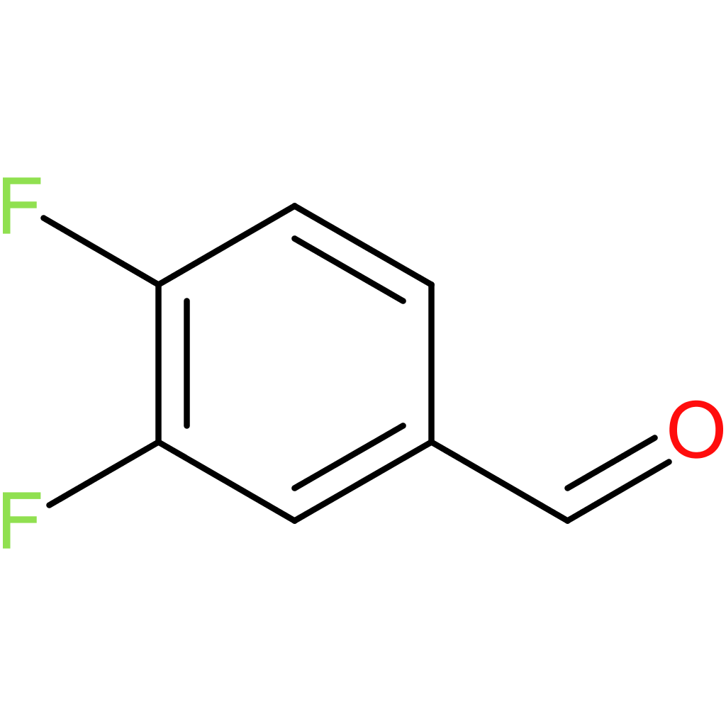3,4-Difluorobenzaldehyde