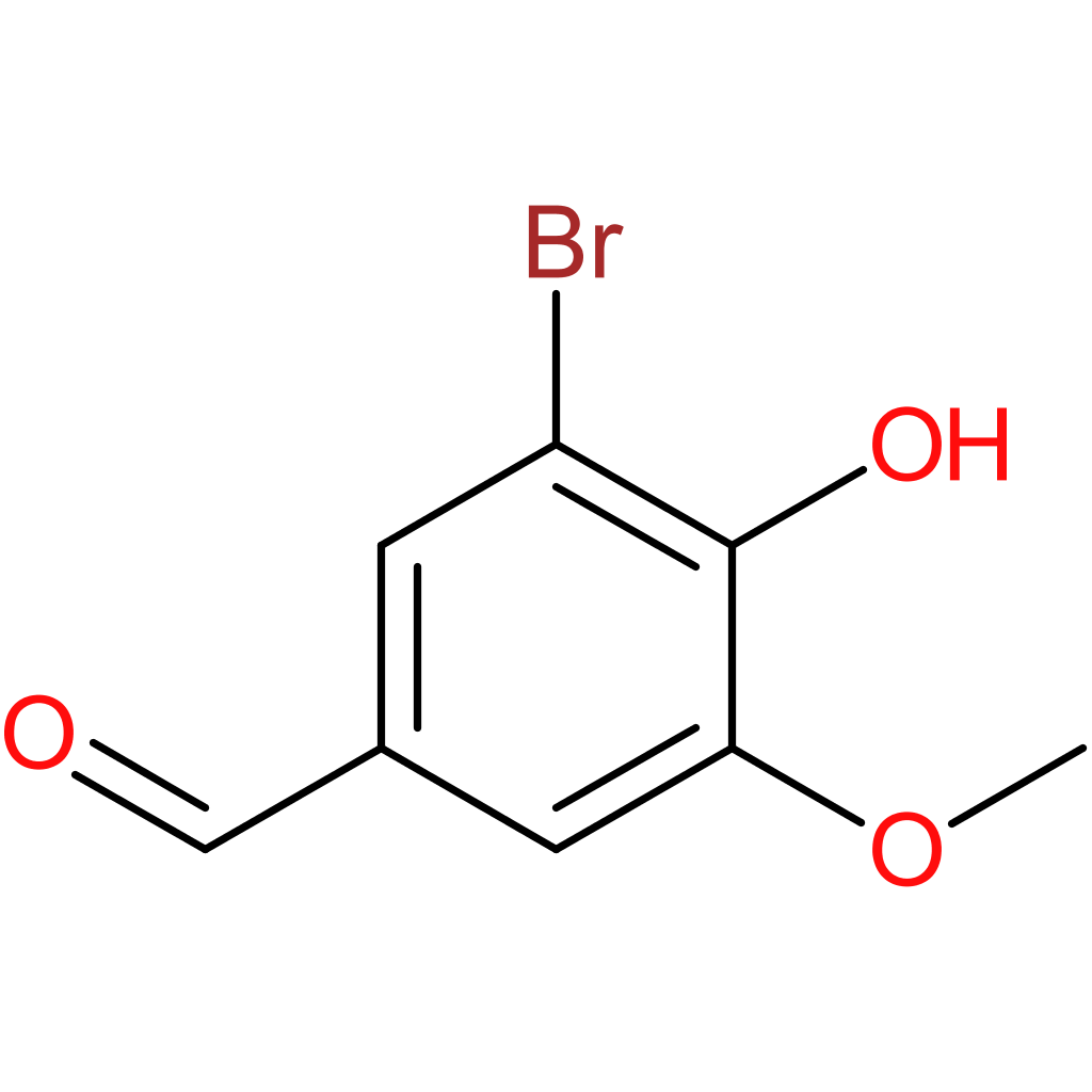 5-Bromovanillin