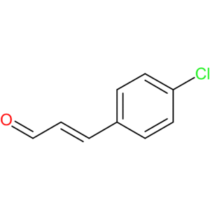 (E)-3-(4-Chlorophenyl)acrylaldehyde