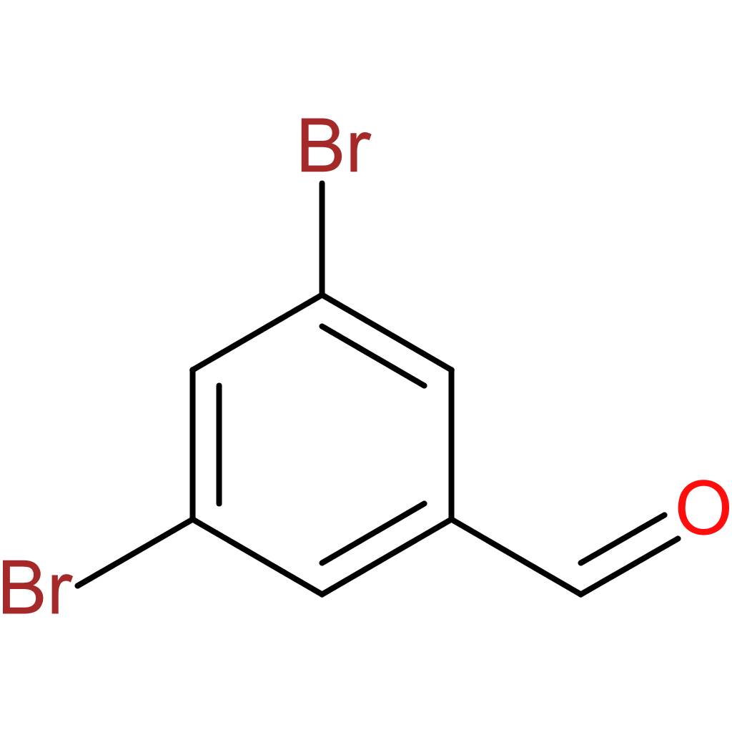 3,5-Dibromobenzaldehyde