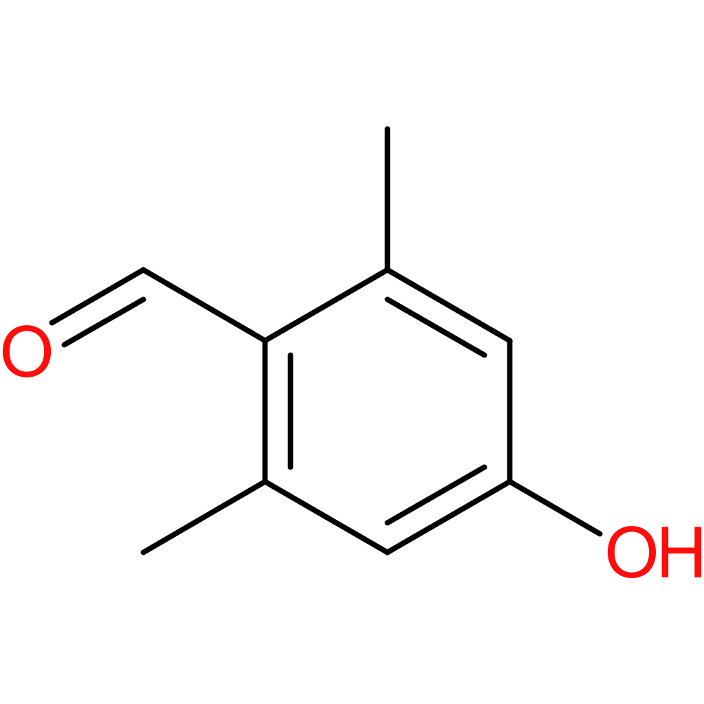 2,6-Dimethyl-4-hydroxybenzaldehyde